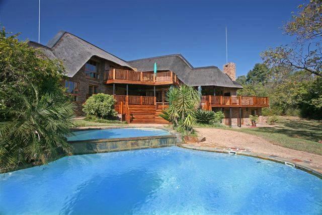 Kruger Park Lodge 401 Hazyview Exterior photo